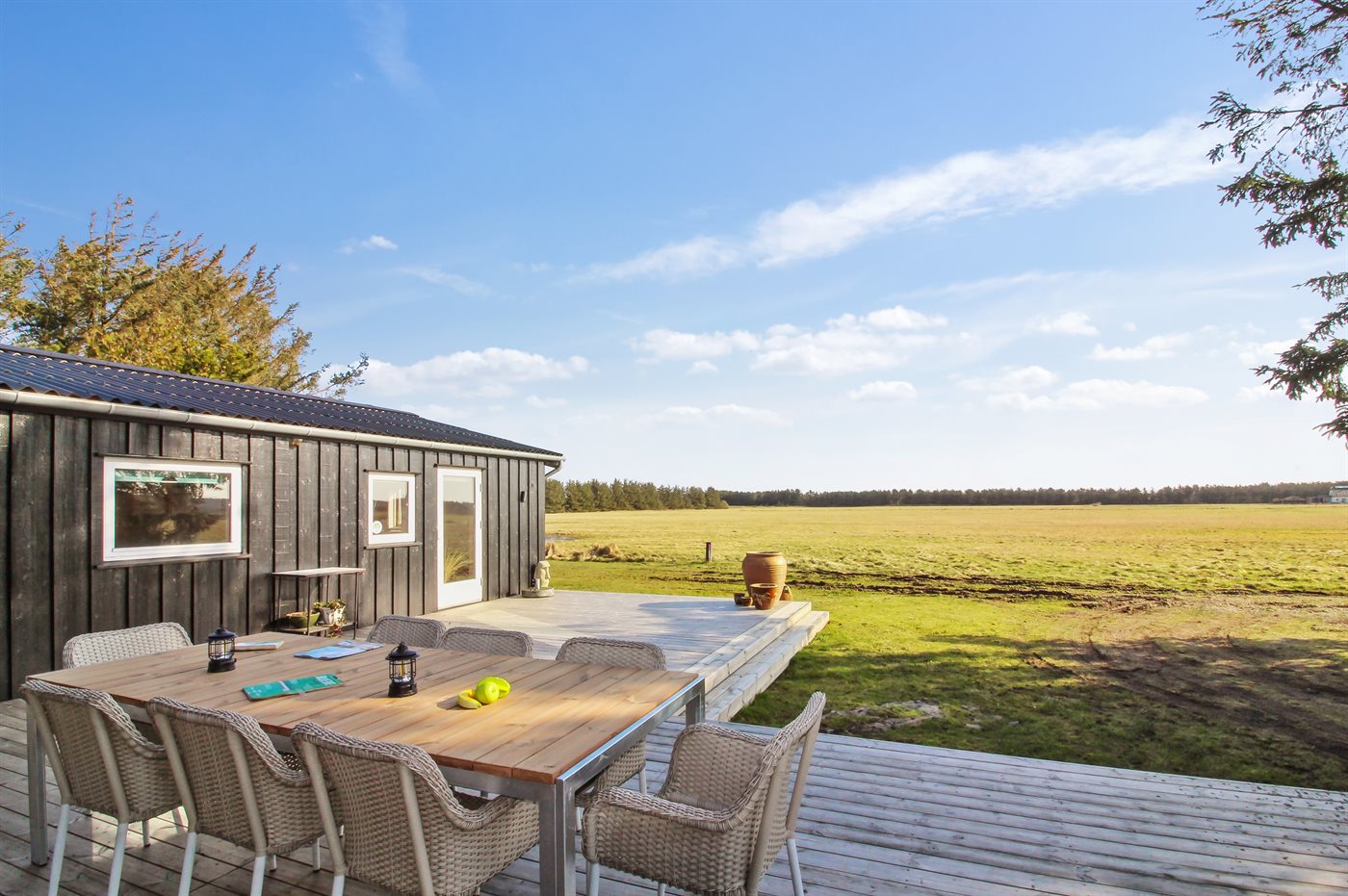 Dein Ferienparadies in Løkken – Entspannung am Strand! - Bild 2