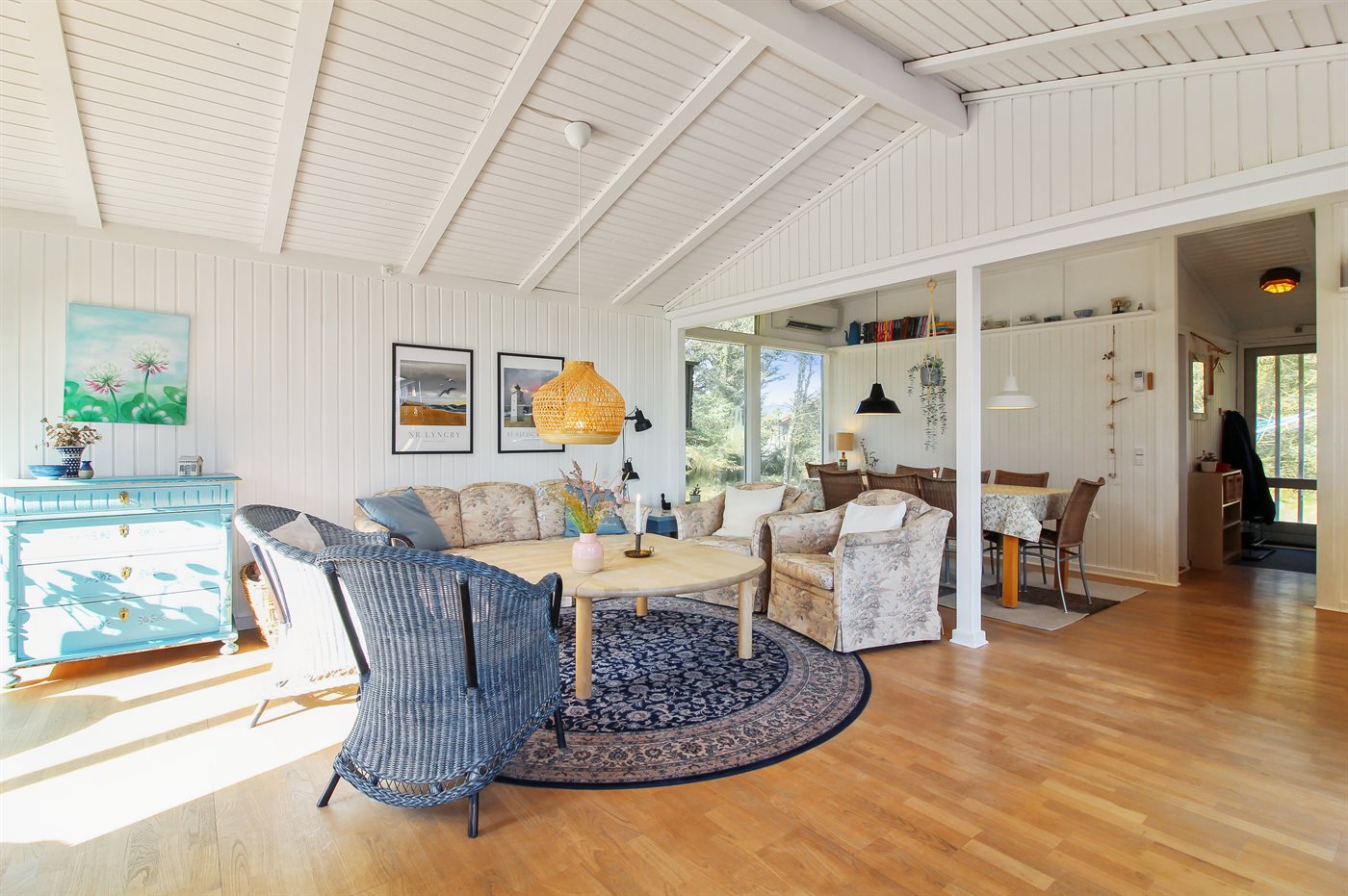 Dein Ferienparadies in Løkken – Entspannung am Strand! - Bild 4