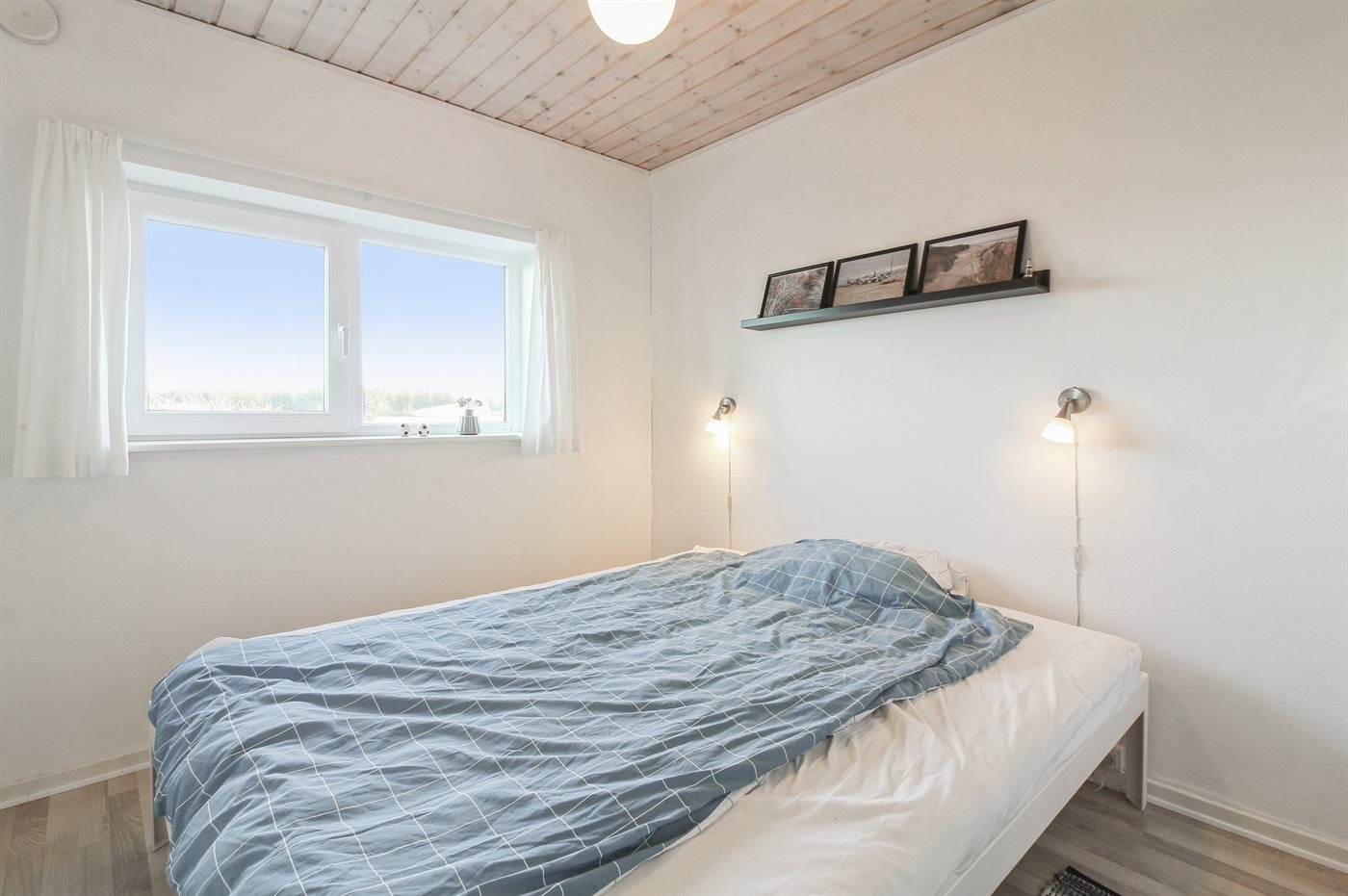 Golf und Strandspaß: Dein perfektes Ferienhaus in Løkken! - Bild 3