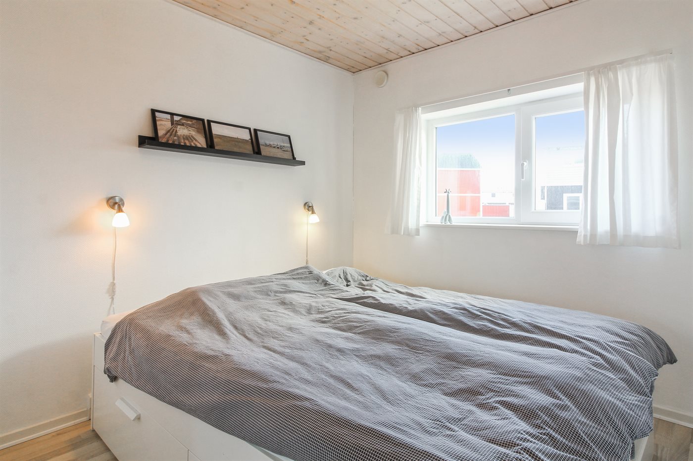 Golf und Strandspaß: Dein perfektes Ferienhaus in Løkken! - Bild 5