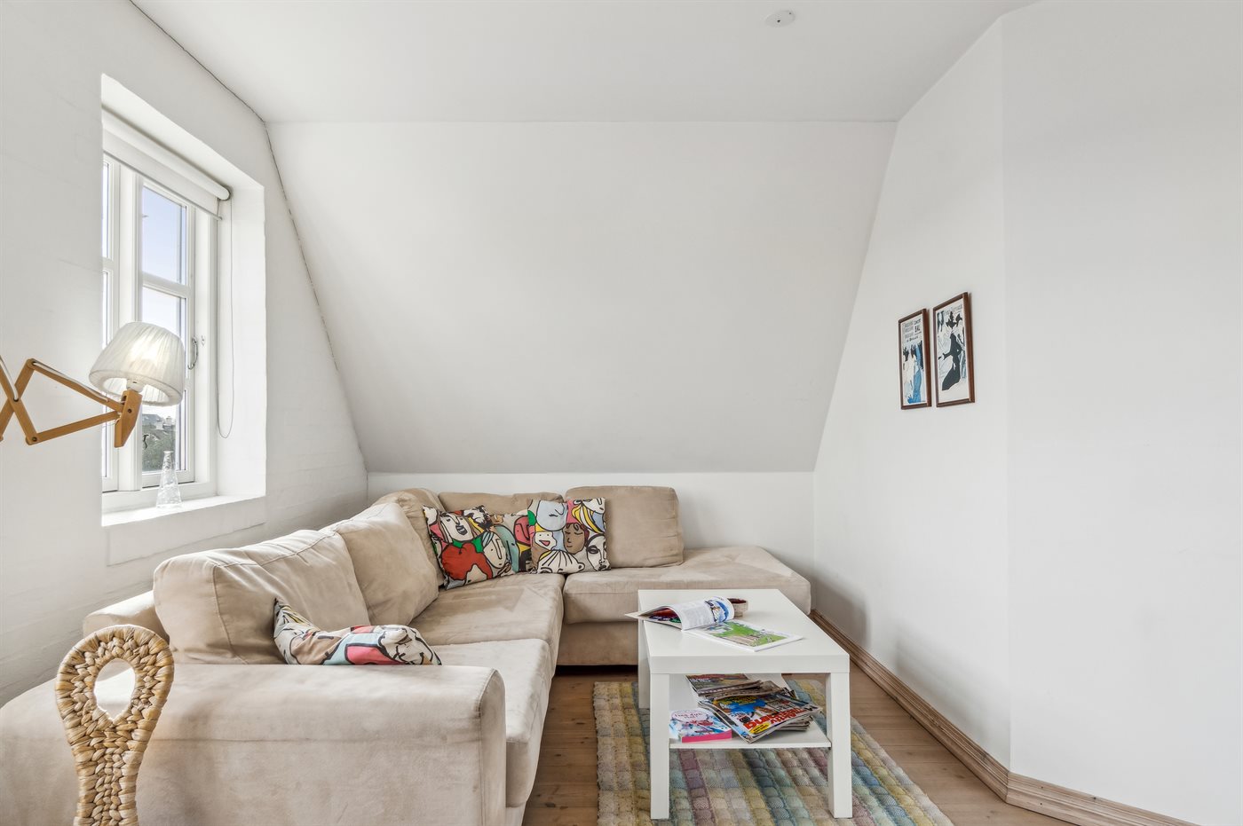 Dein Traumferienhaus mit Meerblick in Løkken! - Bild 2