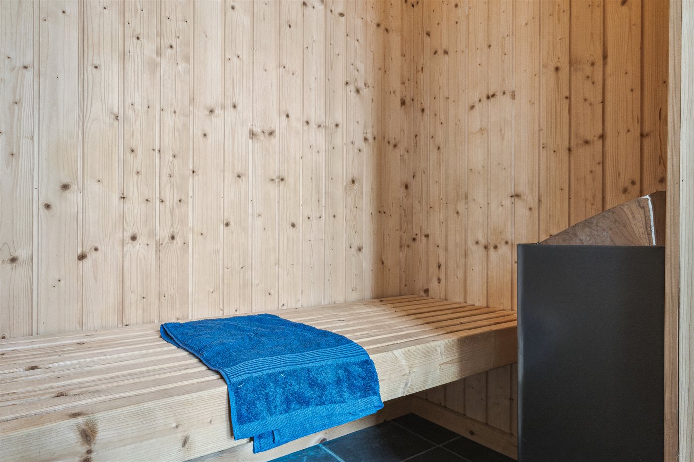 Dein Traumferienhaus mit Meerblick in Løkken! - Bild 3