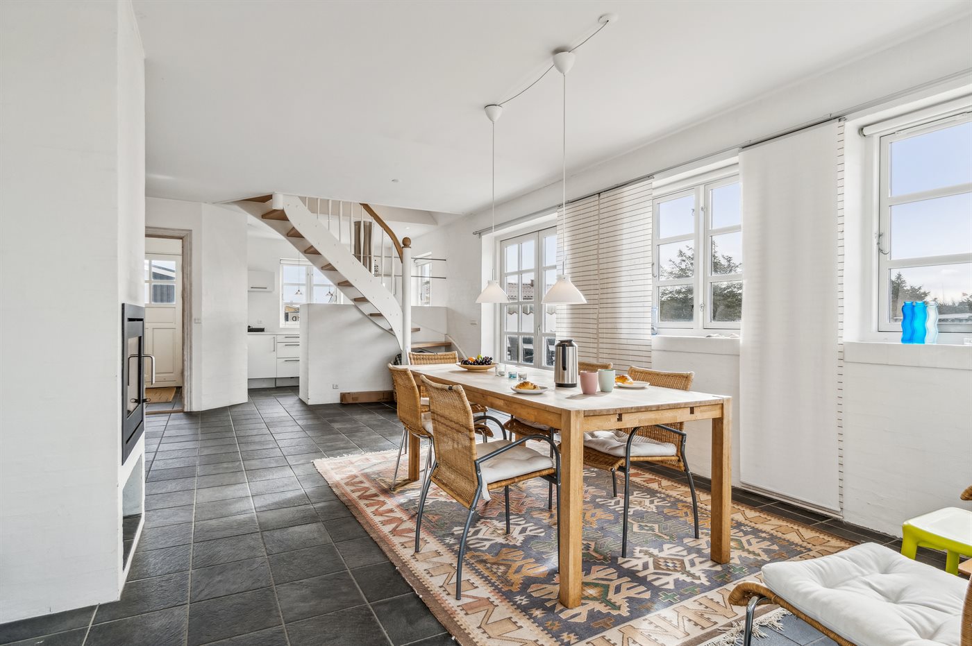 Dein Traumferienhaus mit Meerblick in Løkken! - Bild 4