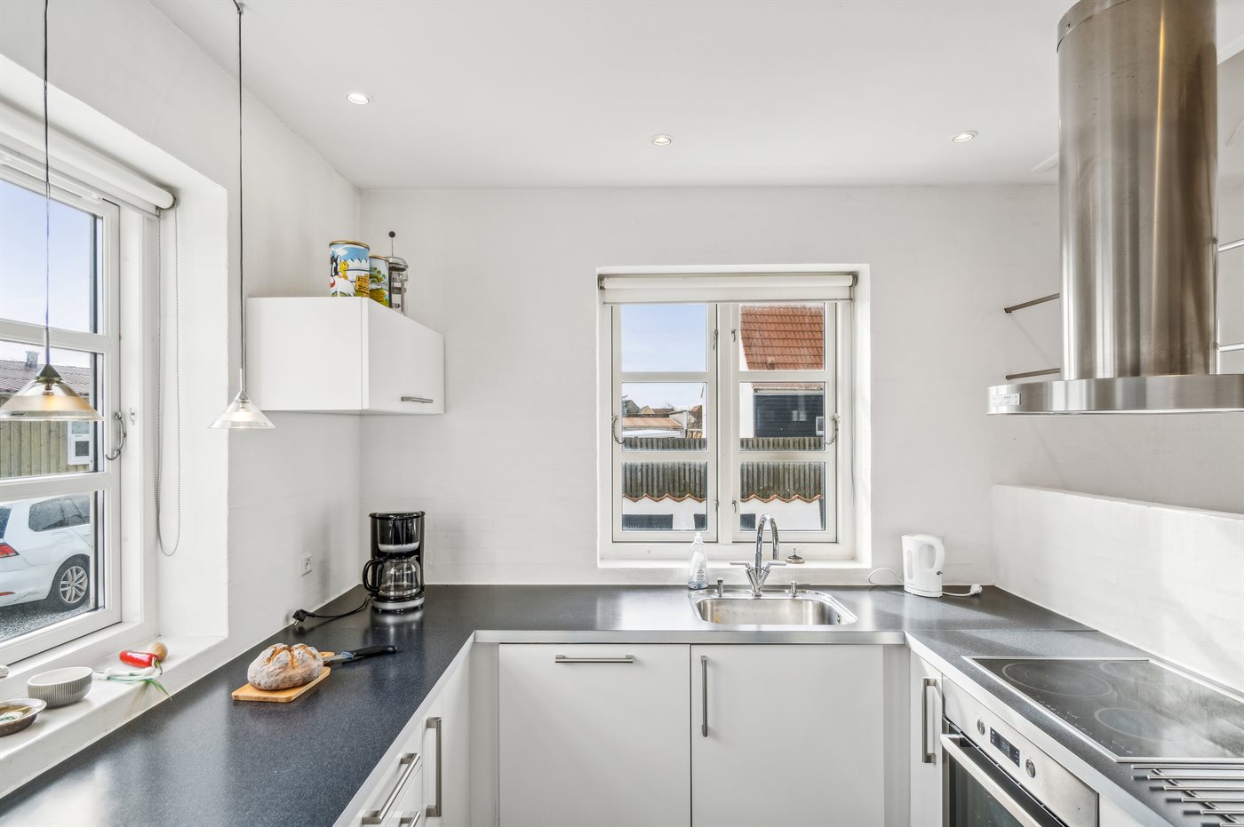 Dein Traumferienhaus mit Meerblick in Løkken! - Bild 5