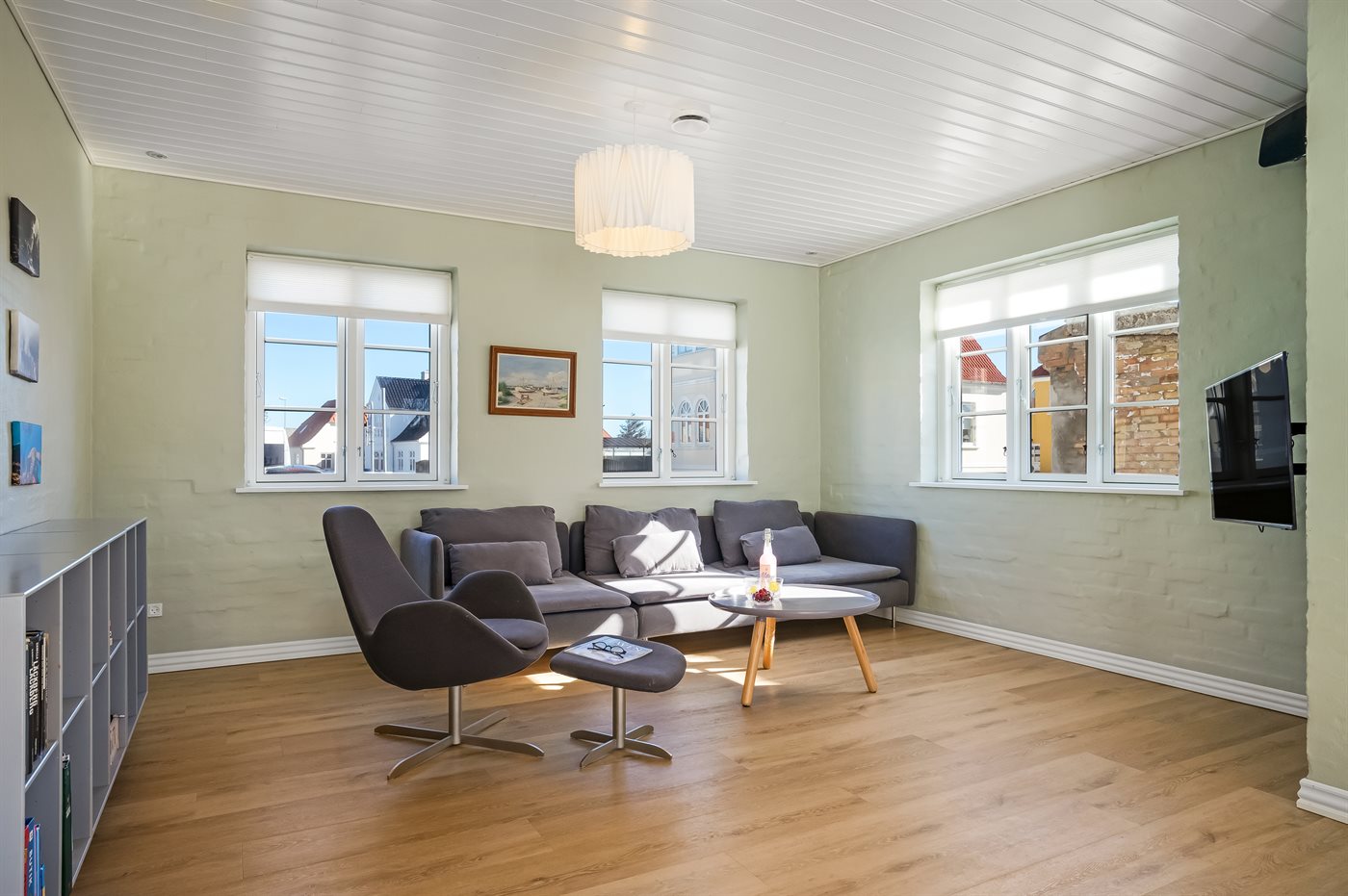 Entspanntes Ferienhaus in Løkken – nur 400 m vom Strand! - Bild 2