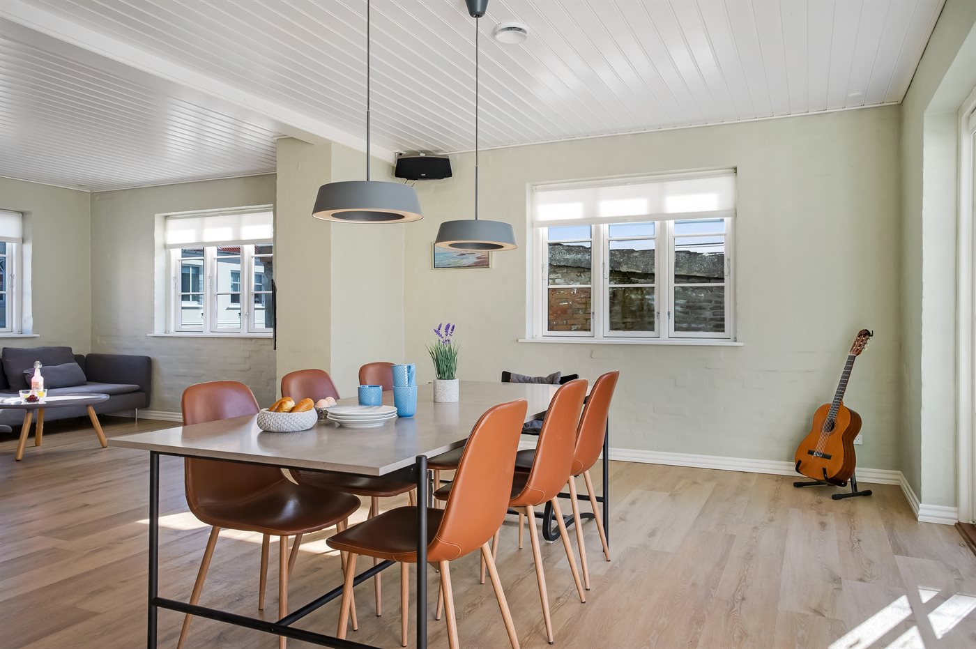 Entspanntes Ferienhaus in Løkken – nur 400 m vom Strand! - Bild 3