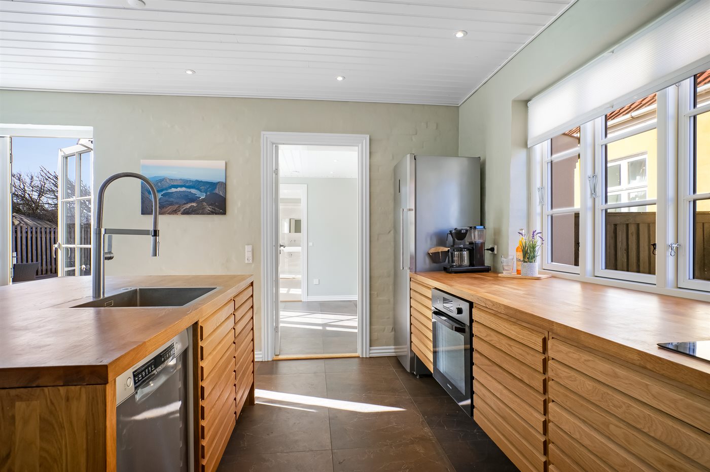 Entspanntes Ferienhaus in Løkken – nur 400 m vom Strand! - Bild 4