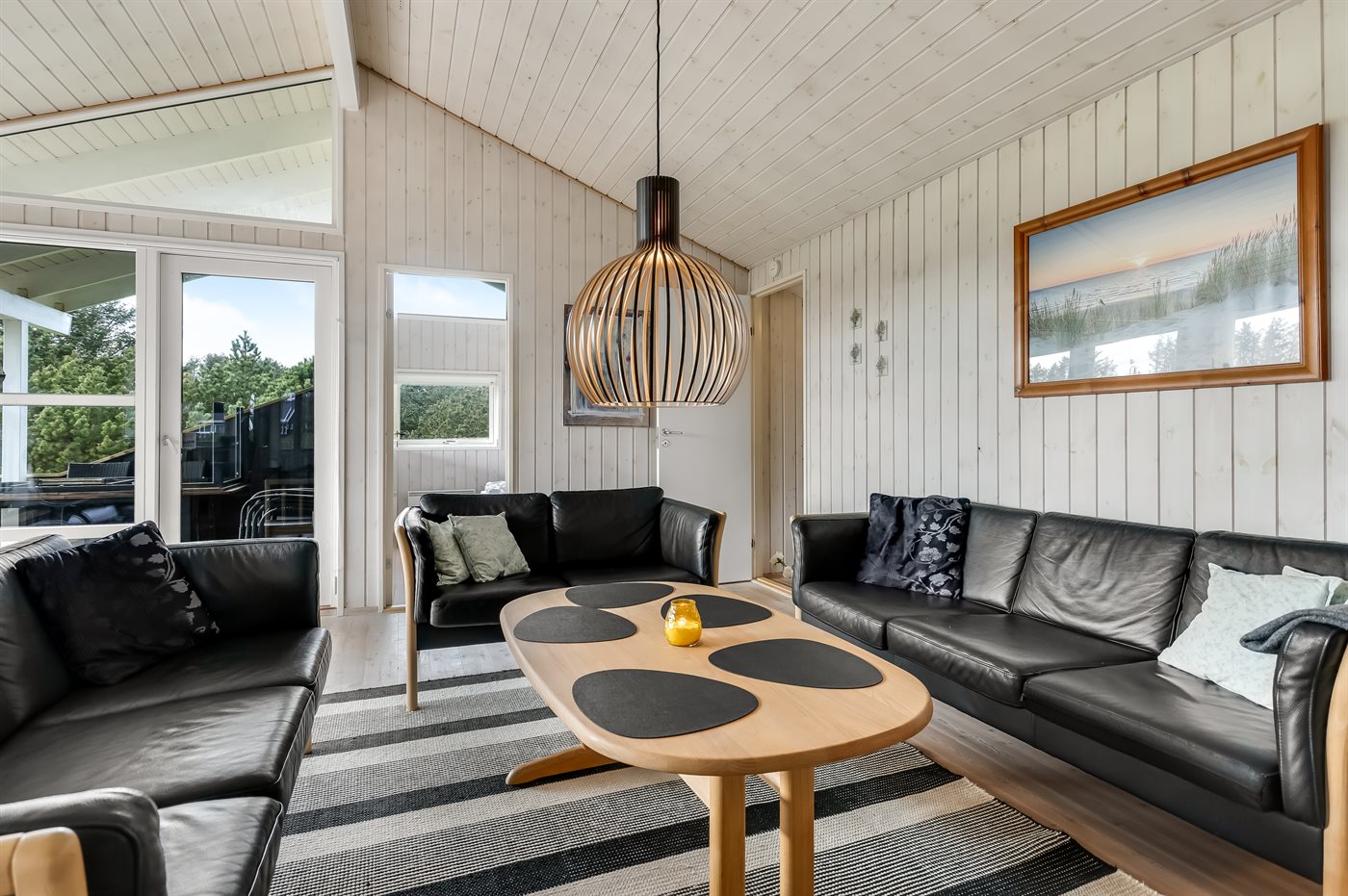 Urlaubstraum in Løkken – Strandnah und gemütlich entspannen! - Bild 2