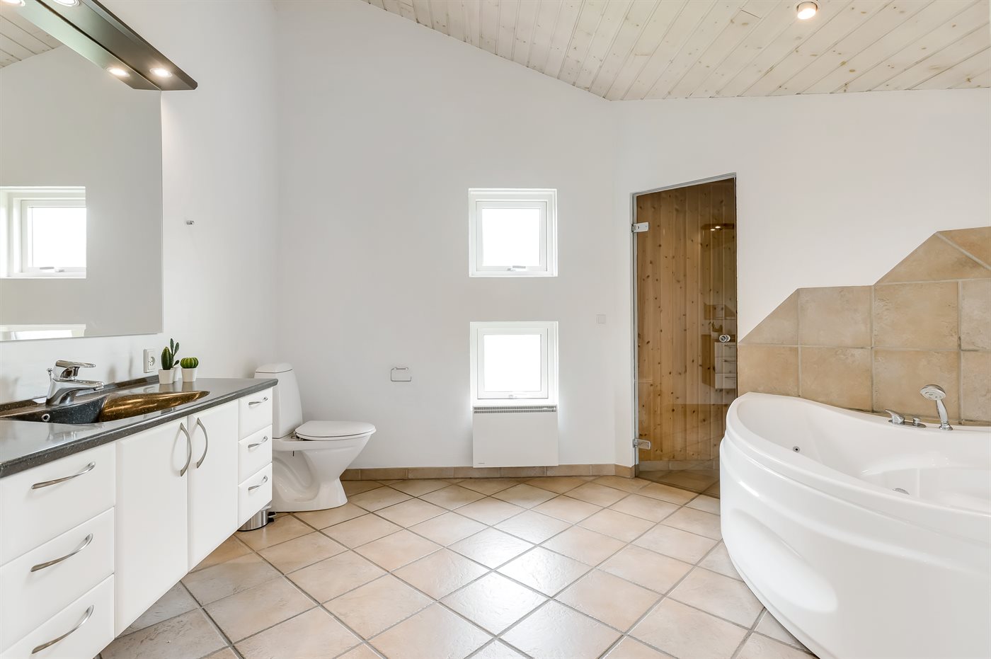 Urlaubstraum in Løkken – Strandnah und gemütlich entspannen! - Bild 3