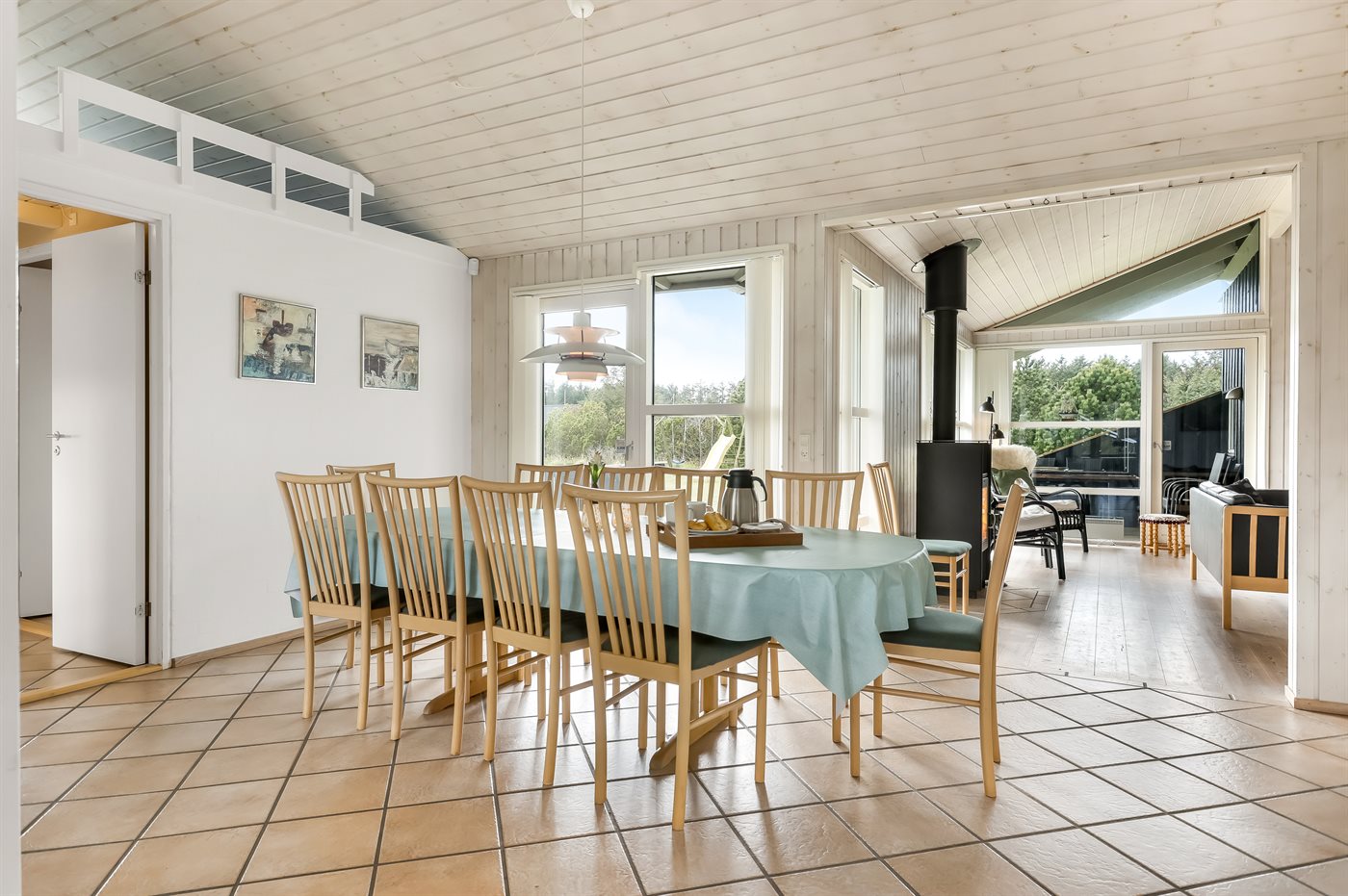 Urlaubstraum in Løkken – Strandnah und gemütlich entspannen! - Bild 4