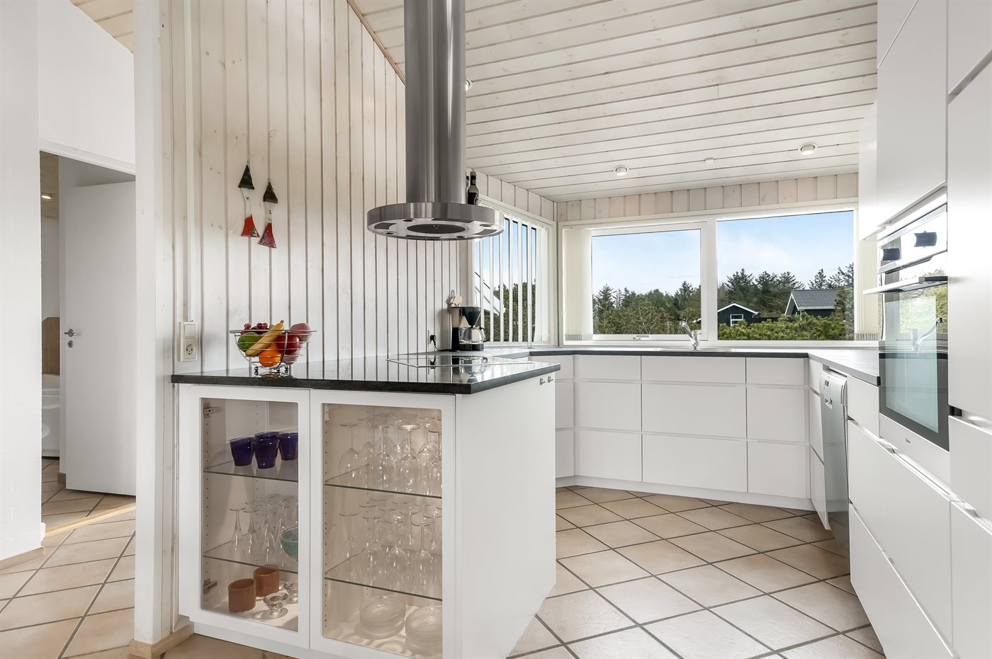 Urlaubstraum in Løkken – Strandnah und gemütlich entspannen! - Bild 5