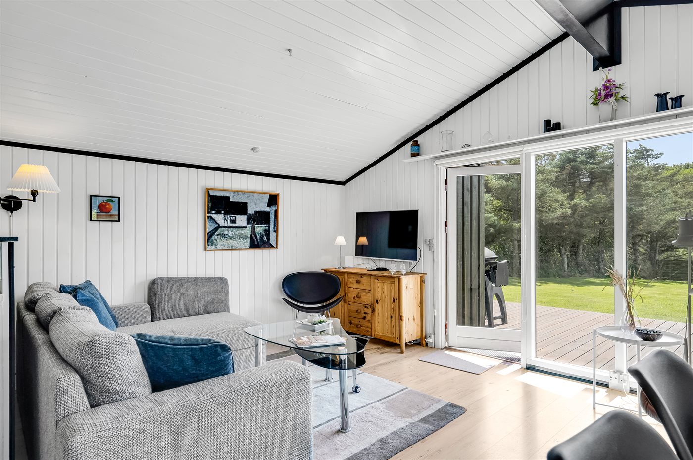 Dein gemütliches Ferienhaus in Løkken – Strandnähe inklusive! - Bild 2