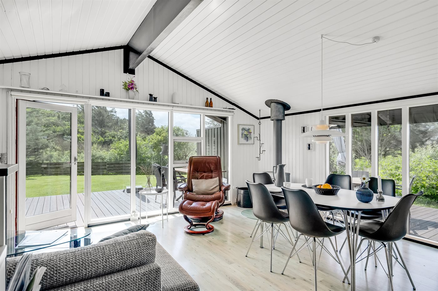 Dein gemütliches Ferienhaus in Løkken – Strandnähe inklusive! - Bild 3