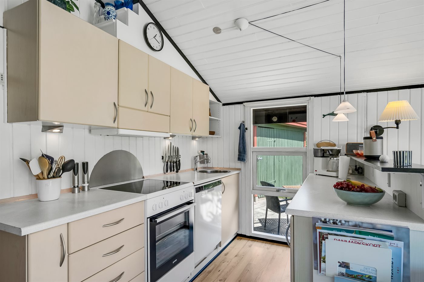 Dein gemütliches Ferienhaus in Løkken – Strandnähe inklusive! - Bild 4