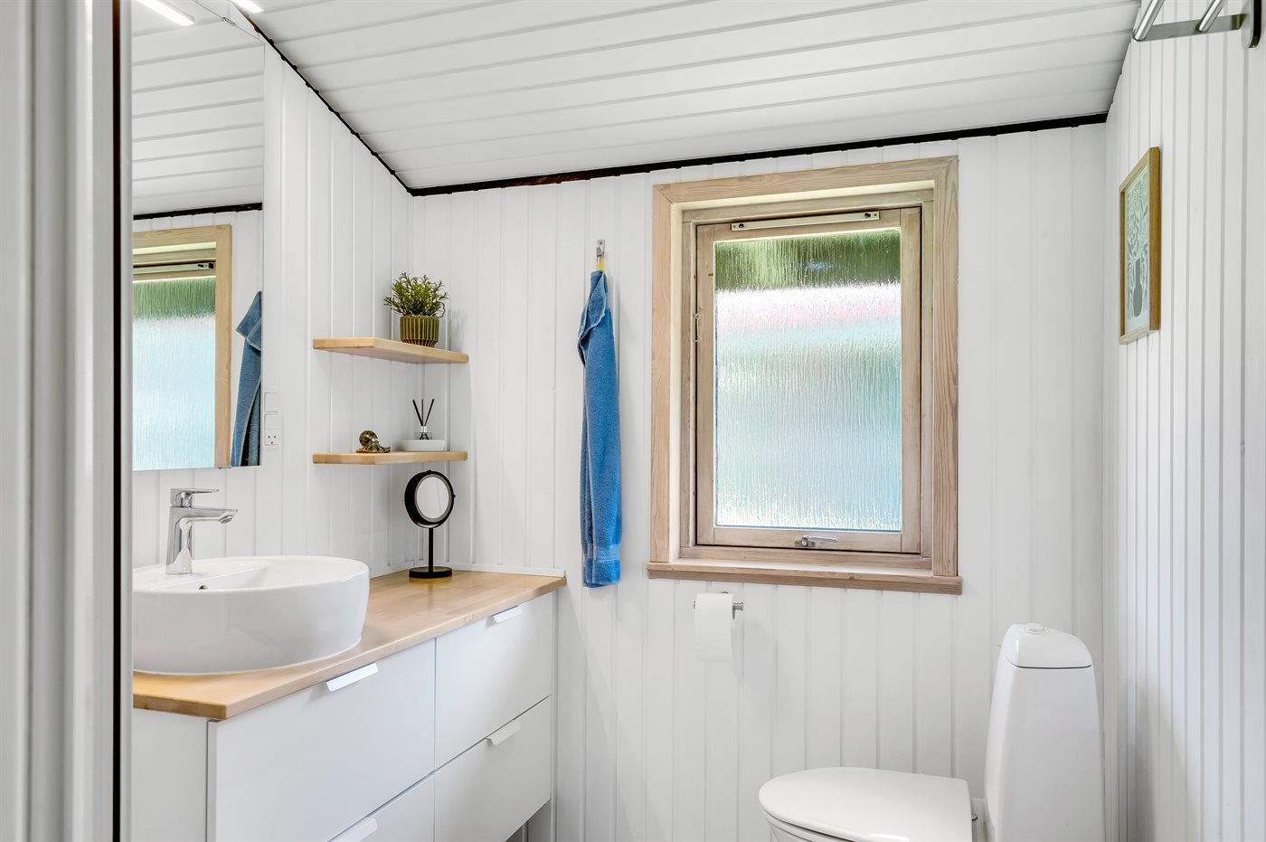 Dein gemütliches Ferienhaus in Løkken – Strandnähe inklusive! - Bild 5