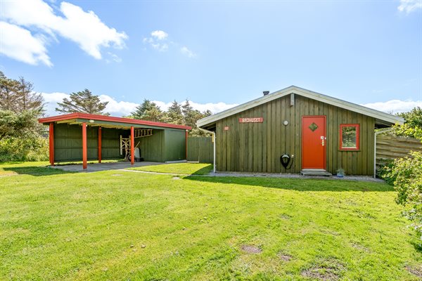 Sommerhus 11-4577