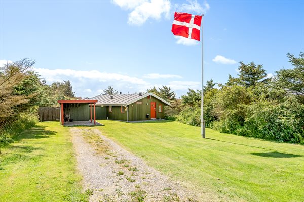 Sommerhus 11-4577