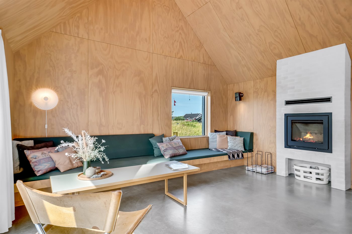 Urlaubsspaß pur: Modernes Ferienhaus in Løkken! - Bild 2