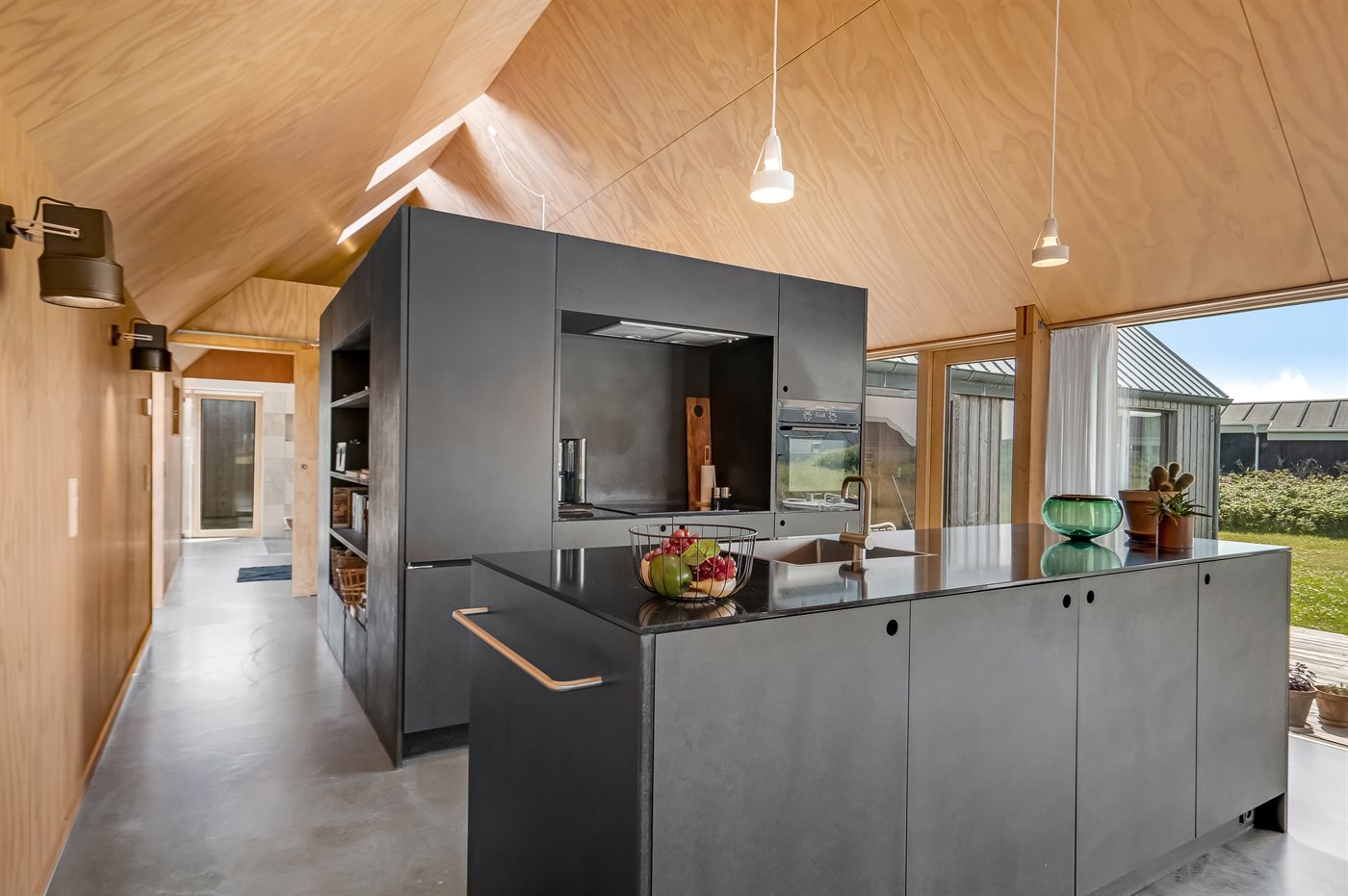 Urlaubsspaß pur: Modernes Ferienhaus in Løkken! - Bild 4