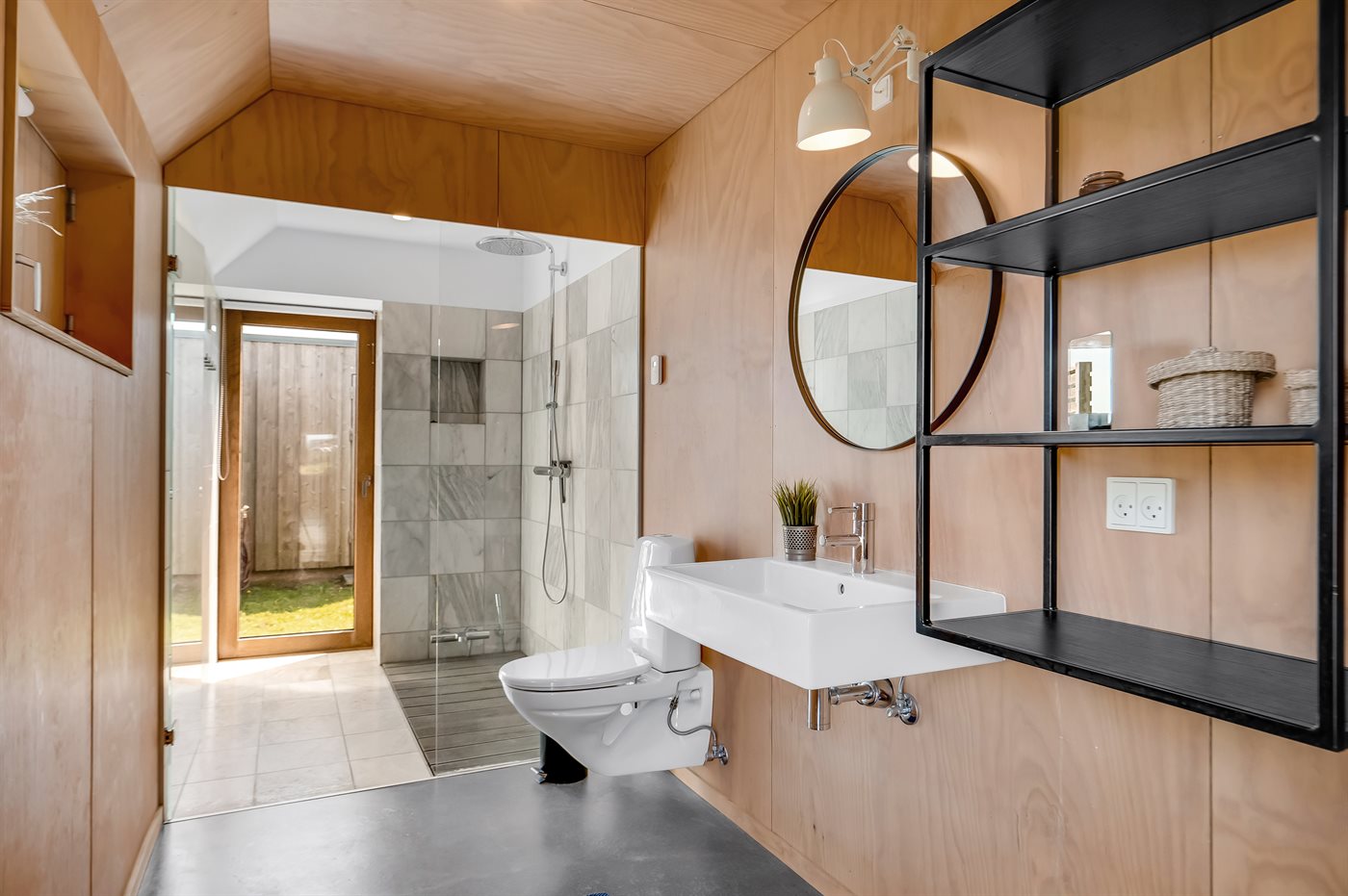 Urlaubsspaß pur: Modernes Ferienhaus in Løkken! - Bild 5