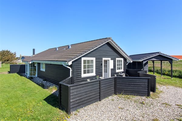Sommerhus 11-4583