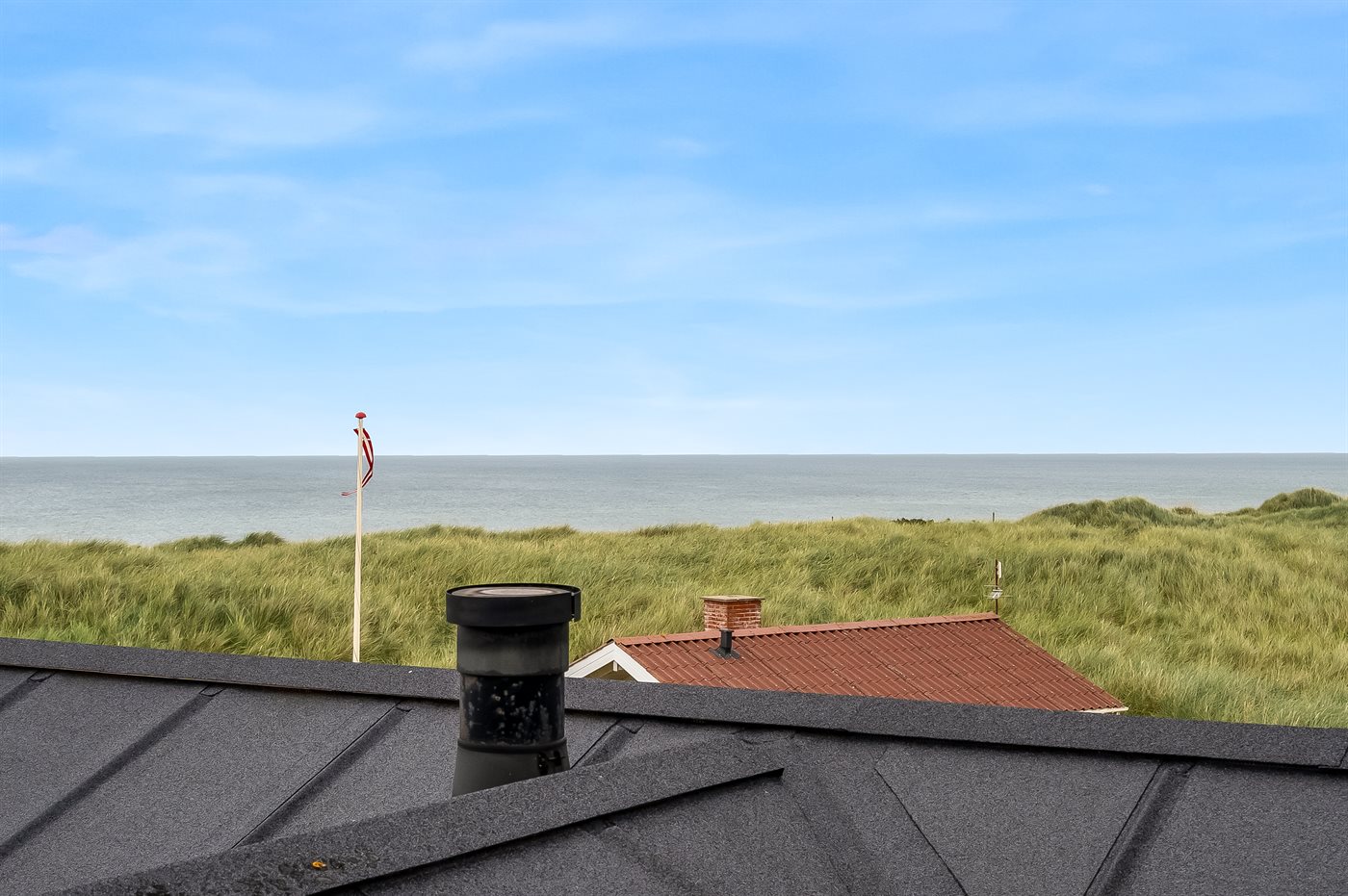 Dünenzauber in Løkken – Strandnähe & Gemütlichkeit pur! - Bild 2