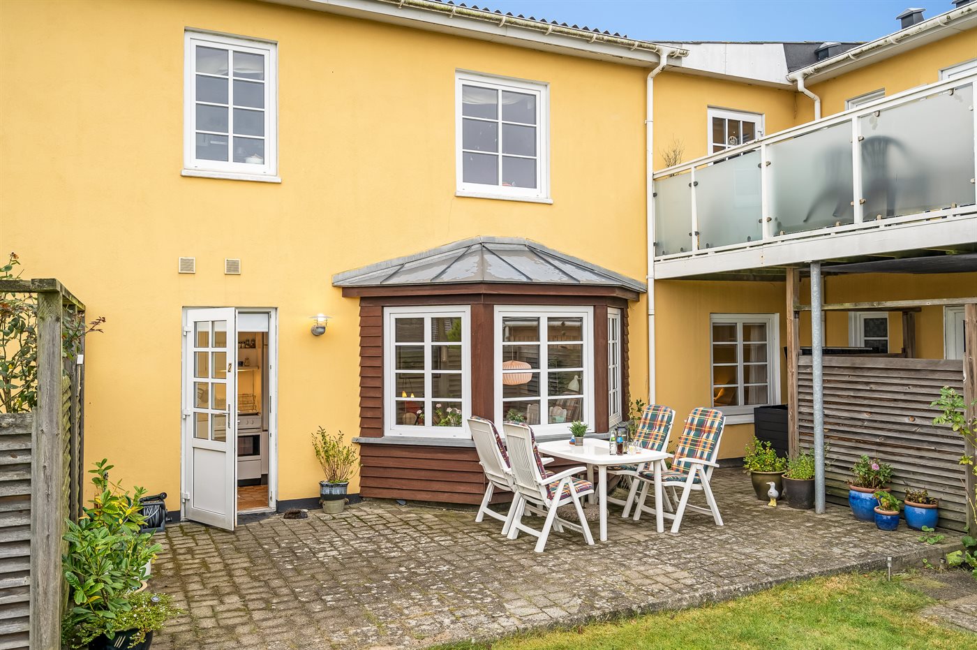 Ferienhaus 11-4585 in Lökken - Bild 2