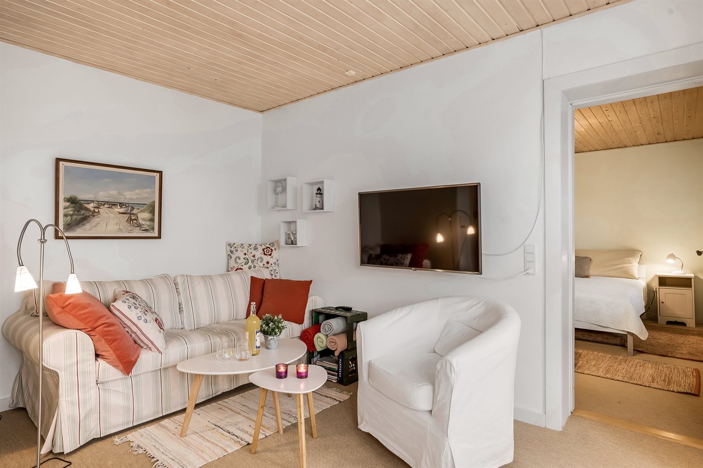 Ferienhaus 11-4585 in Lökken - Bild 3