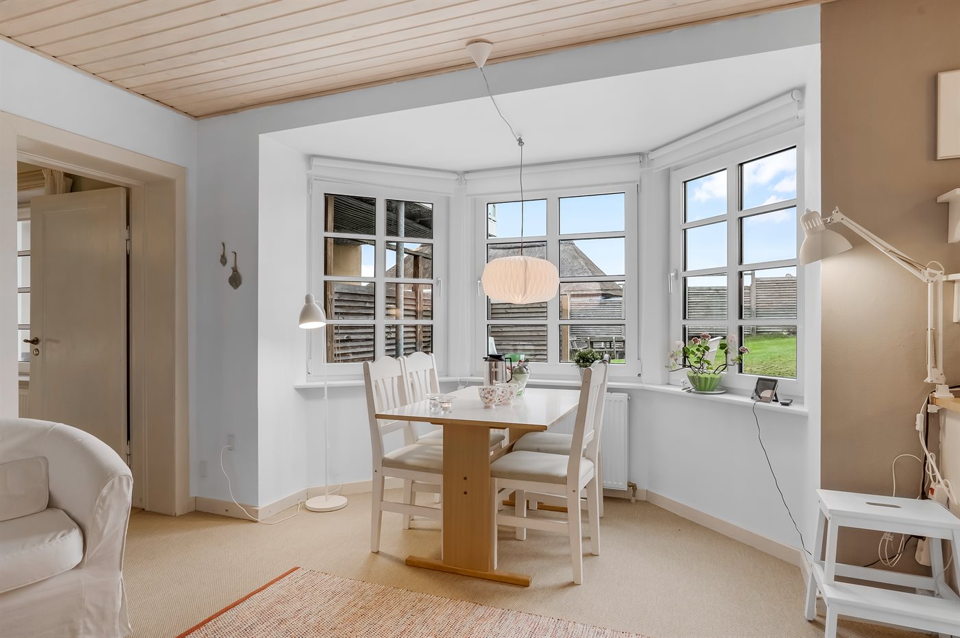 Ferienhaus 11-4585 in Lökken - Bild 4