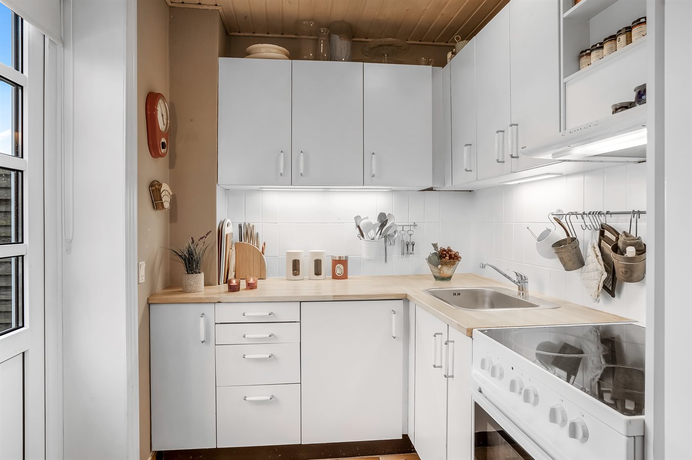 Ferienhaus 11-4585 in Lökken - Bild 5