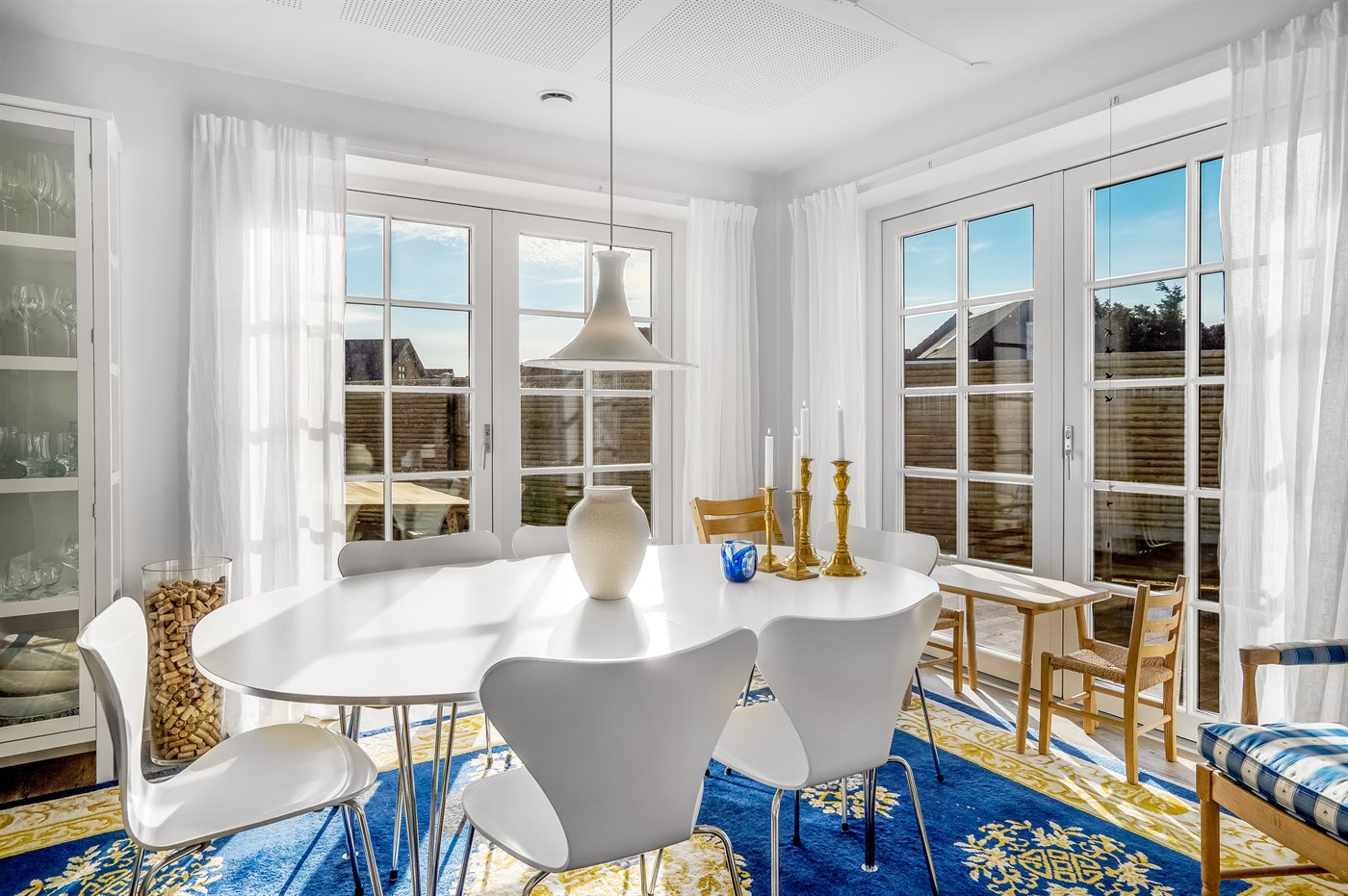 Meerblick & Sauna: Familienurlaub am Strand von Lökken - Bild 4