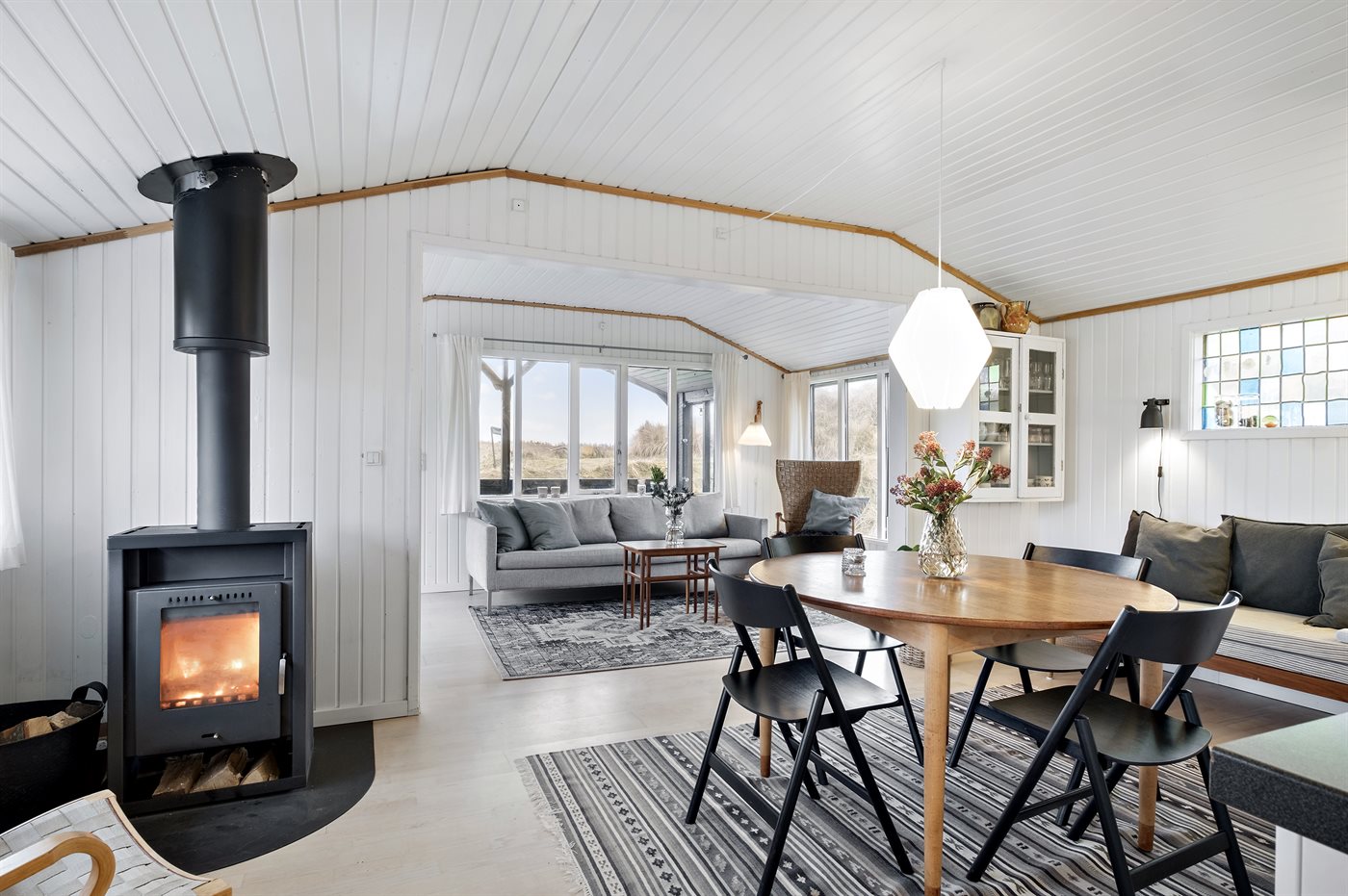 Dein Traumurlaub am Strand: Gemütliches Ferienhaus in Løkken! - Bild 3