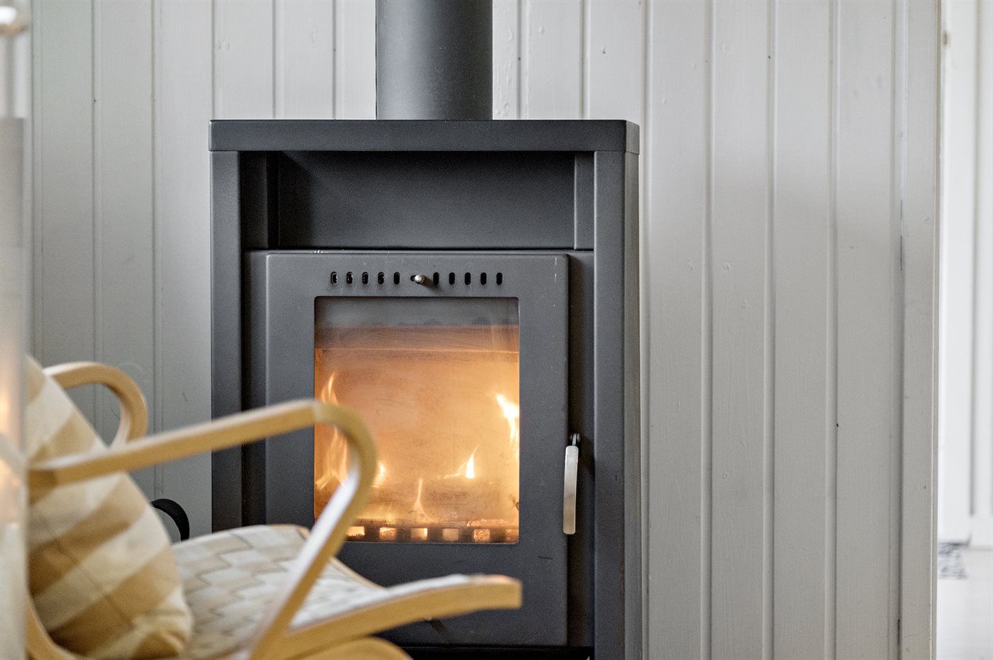 Dein Traumurlaub am Strand: Gemütliches Ferienhaus in Løkken! - Bild 4