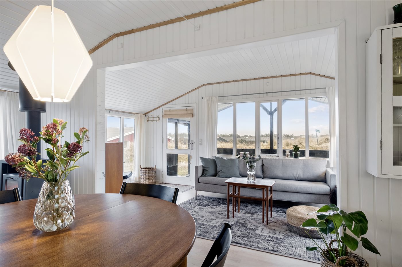 Dein Traumurlaub am Strand: Gemütliches Ferienhaus in Løkken! - Bild 5