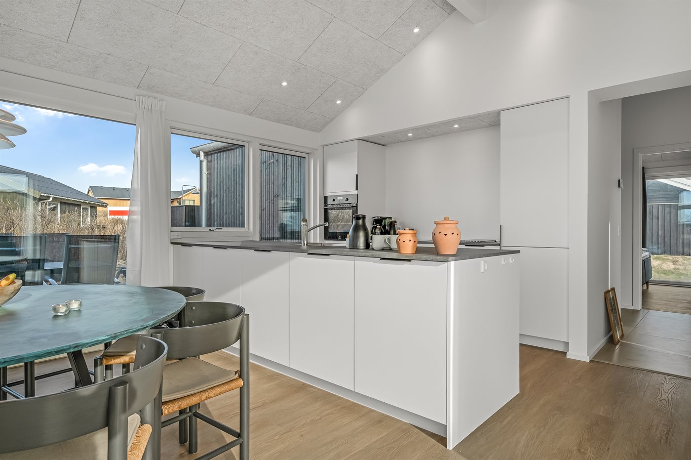 Traumhaftes Ferienhaus in Løkken – Meer, Sauna und Komfort! - Bild 5