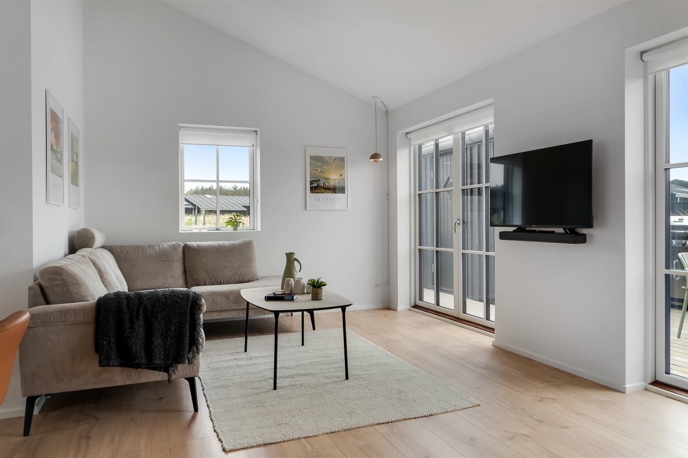 Ferienhaus 11-4594 in Lökken - Bild 2