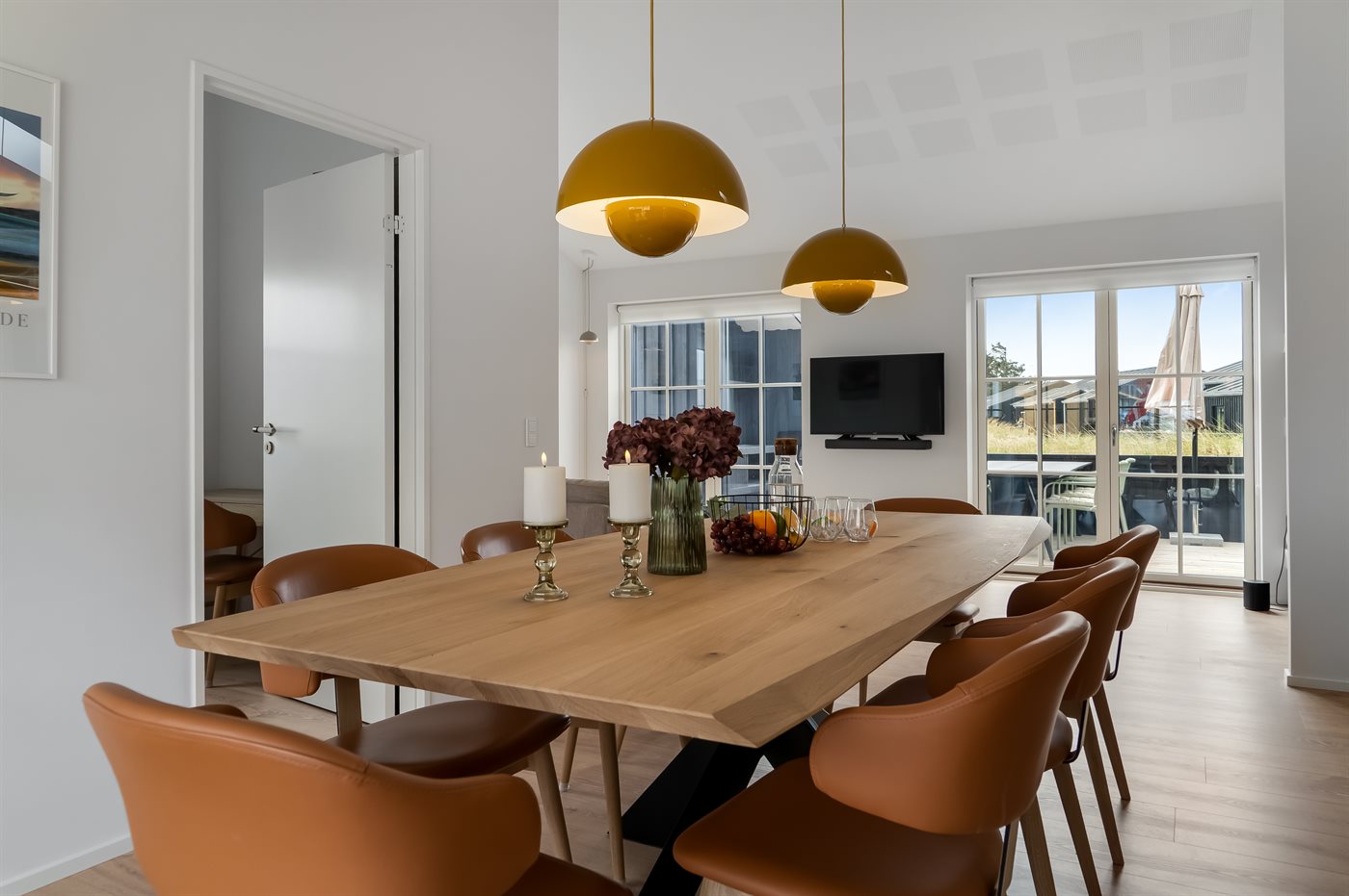 Ferienhaus 11-4594 in Lökken - Bild 3