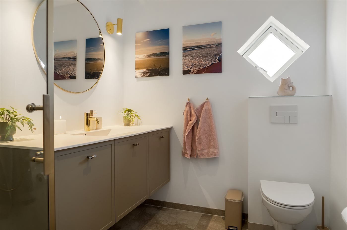 Ferienhaus 11-4594 in Lökken - Bild 5