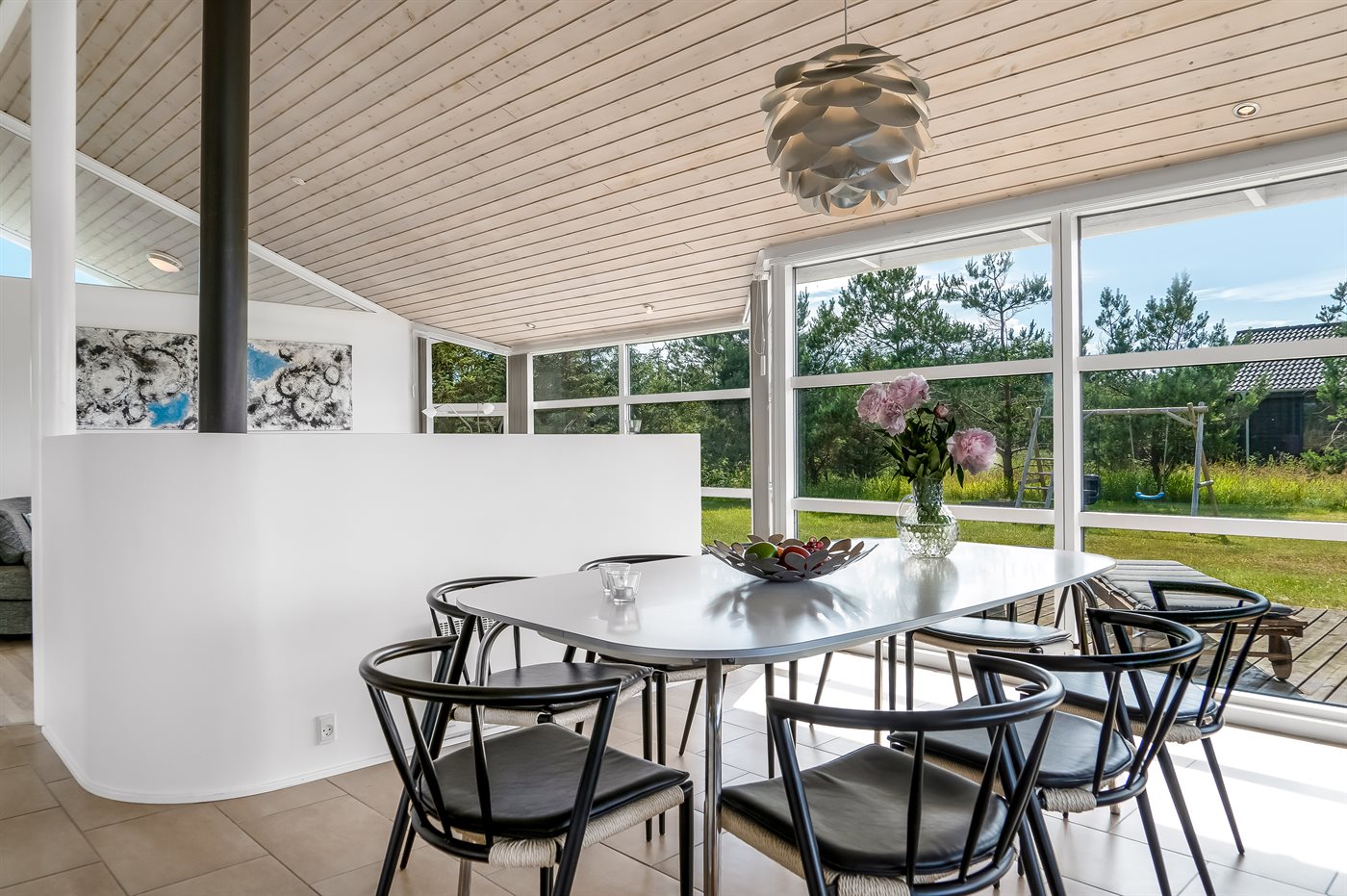 Nordsee-Feeling mit Sauna, Whirlpool und großem Grundstück - Bild 3