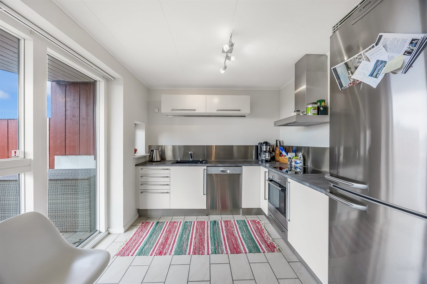 Familienurlaub mit Sauna, Whirlpool & Hund nahe Strand in Lökken - Bild 4