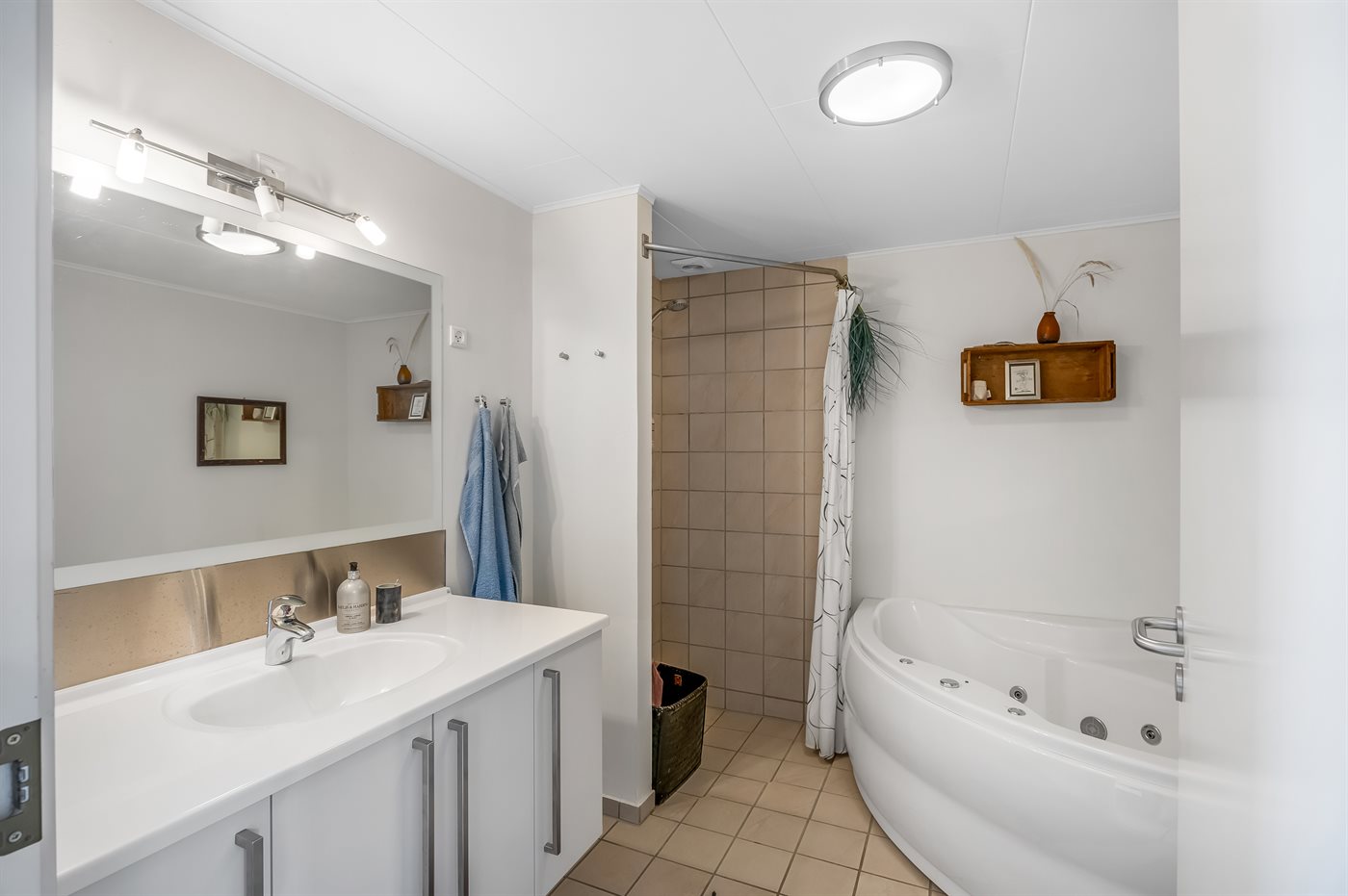 Familienurlaub mit Sauna, Whirlpool & Hund nahe Strand in Lökken - Bild 5