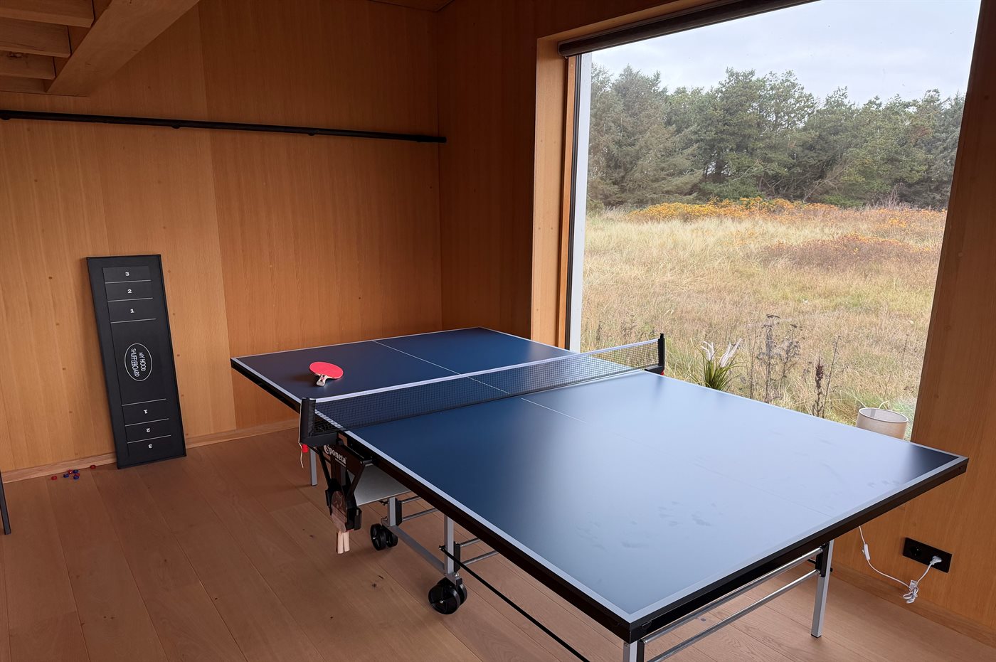 Großzügiges Wohlfühlhaus mit Whirlpool nahe Strand und Zentrum - Bild 5