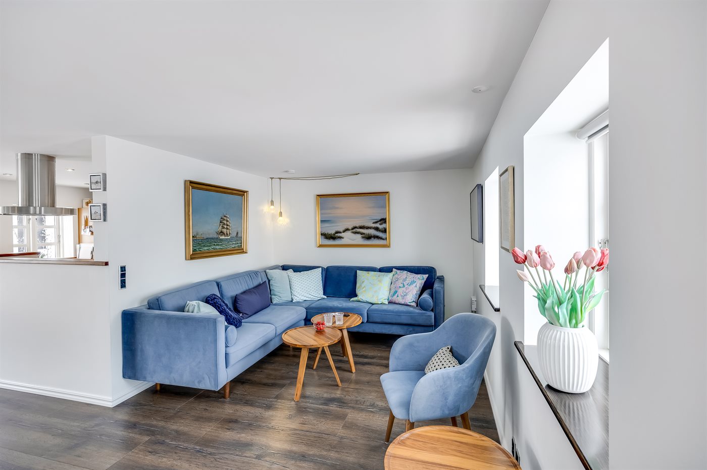 Ferienhaus 11-4611 in Lökken - Bild 3