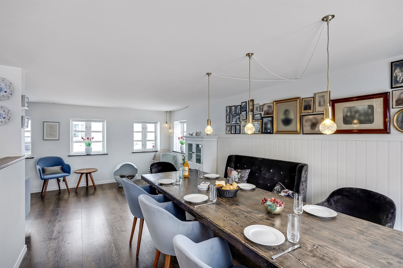 Ferienhaus 11-4611 in Lökken - Bild 4