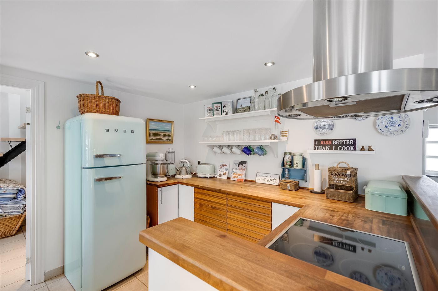 Ferienhaus 11-4611 in Lökken - Bild 5