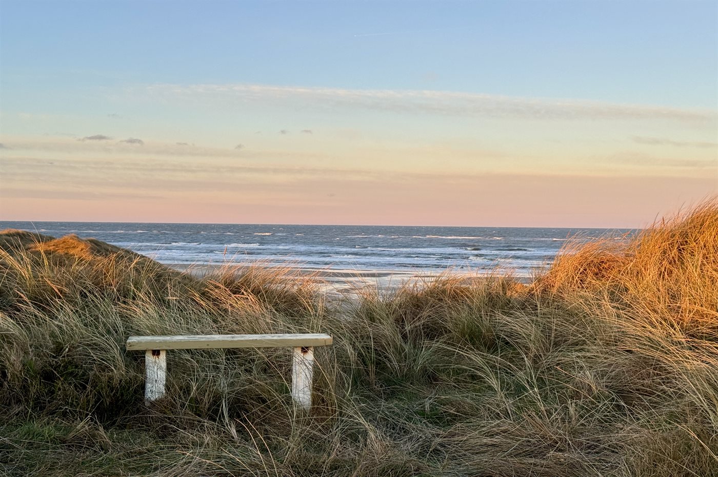Dünen, Nordsee, Sauna: Dein Urlaubsparadies in Lökken - Bild 2