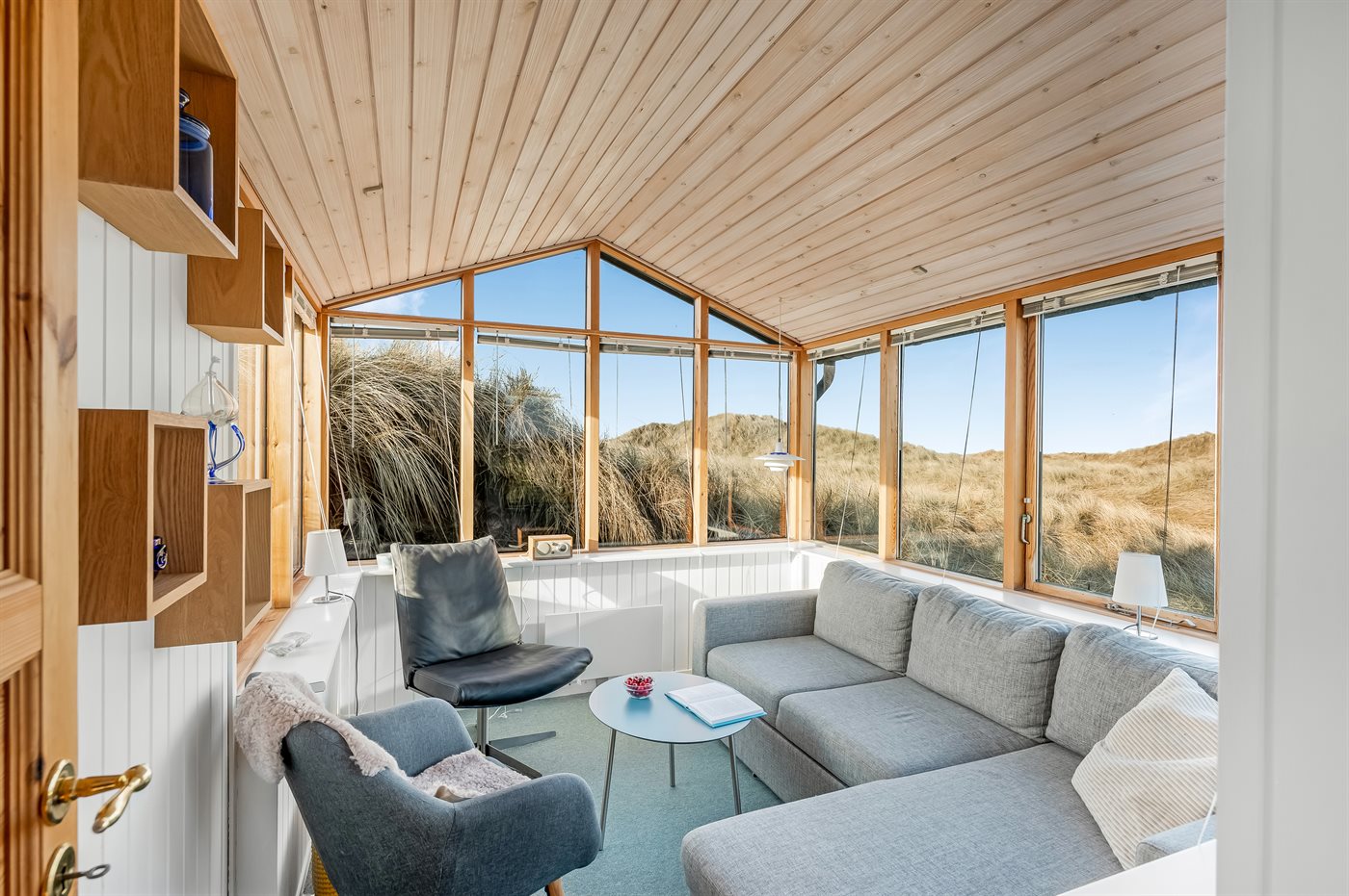 Dünen, Nordsee, Sauna: Dein Urlaubsparadies in Lökken - Bild 3