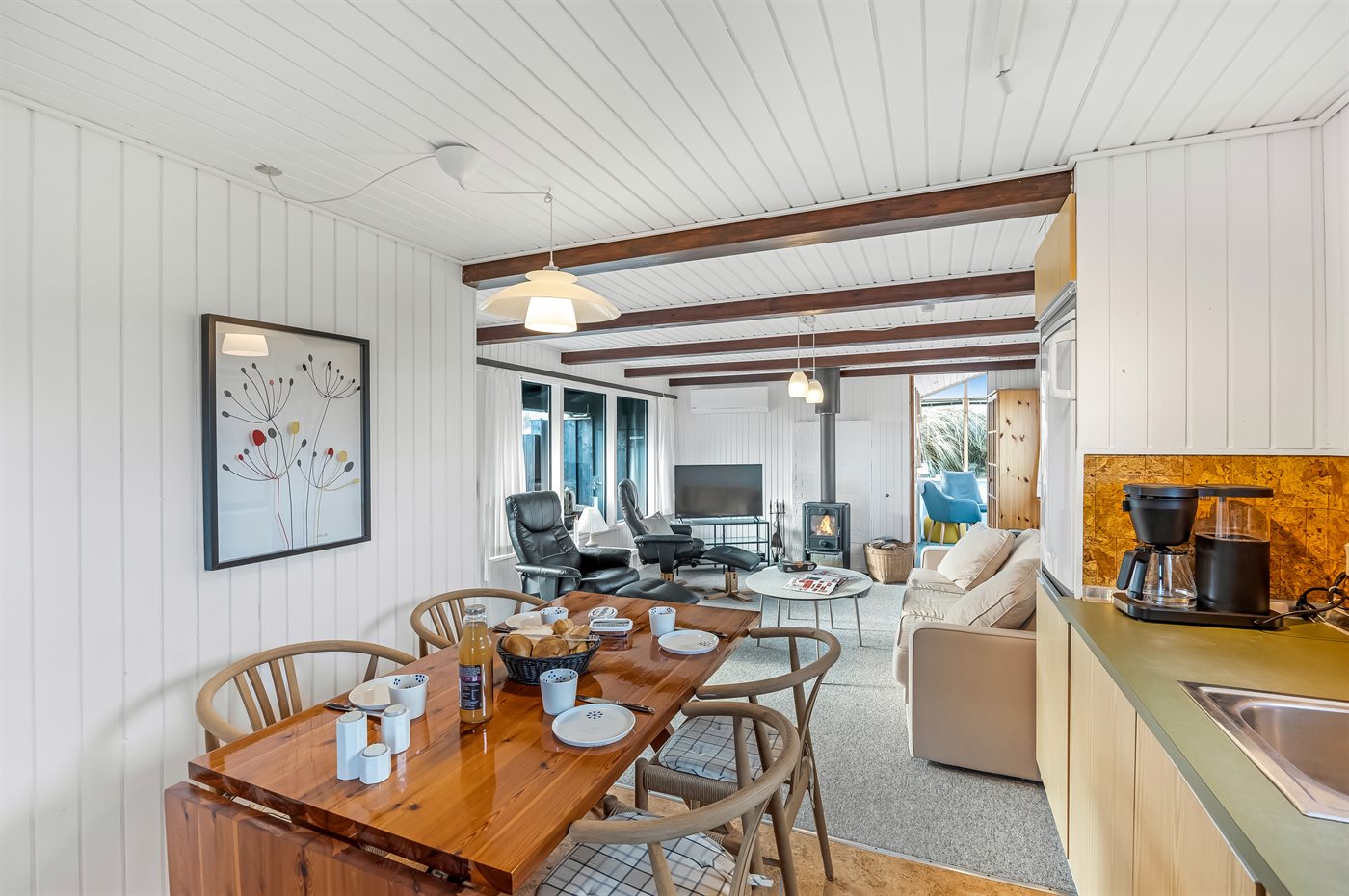 Dünen, Nordsee, Sauna: Dein Urlaubsparadies in Lökken - Bild 4