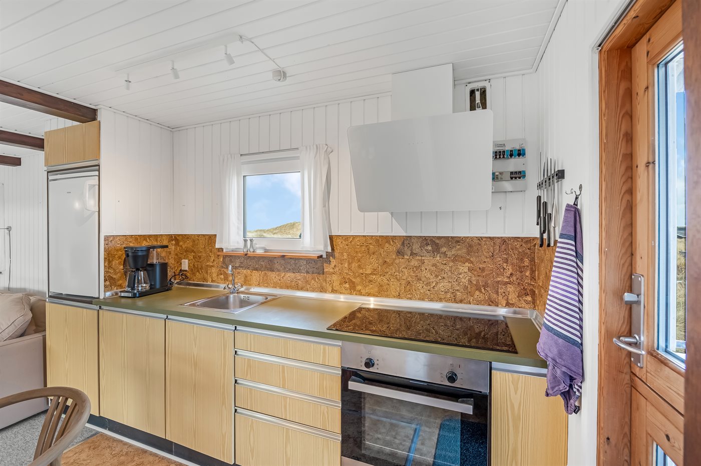 Dünen, Nordsee, Sauna: Dein Urlaubsparadies in Lökken - Bild 5