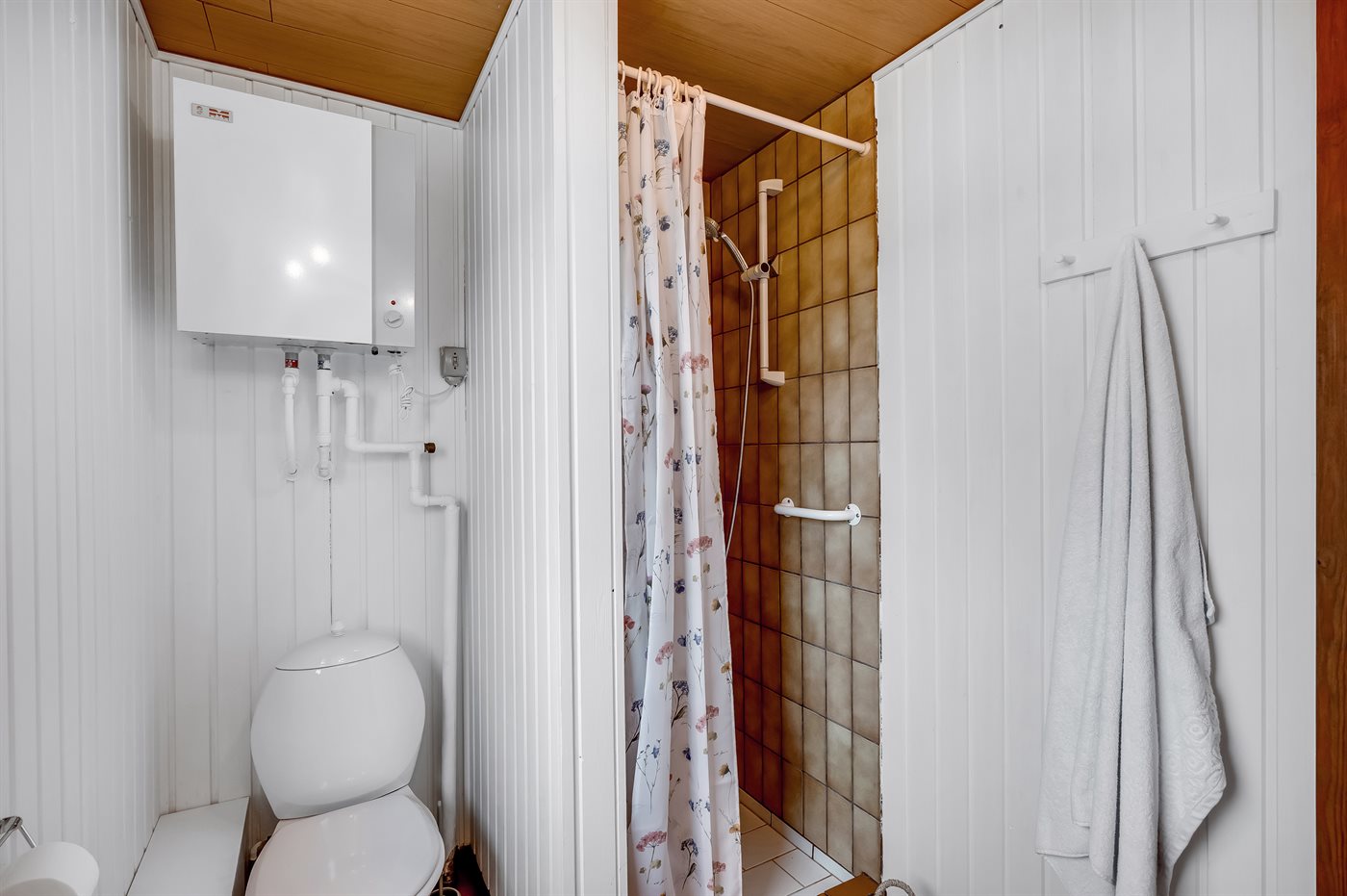 Gemütliches Ferienhaus Lökken mit Hund – nah am Strand - Bild 5